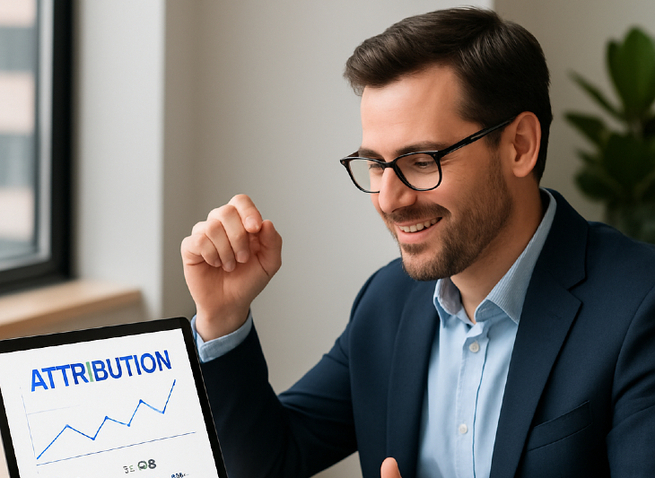 tableau d'attribution