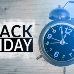 Marketing Black friday