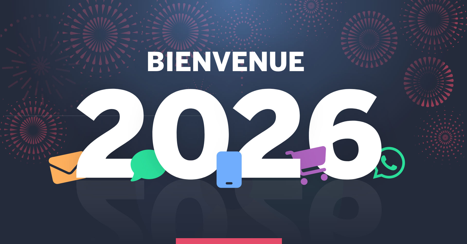Bienvenue 2026