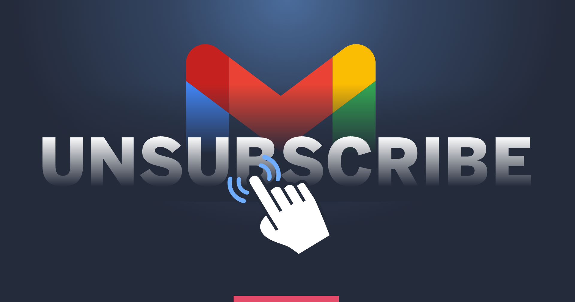 Gmail Subscription Management