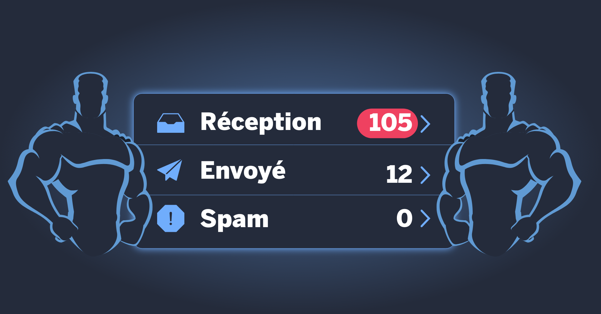 chauffement base de donnees