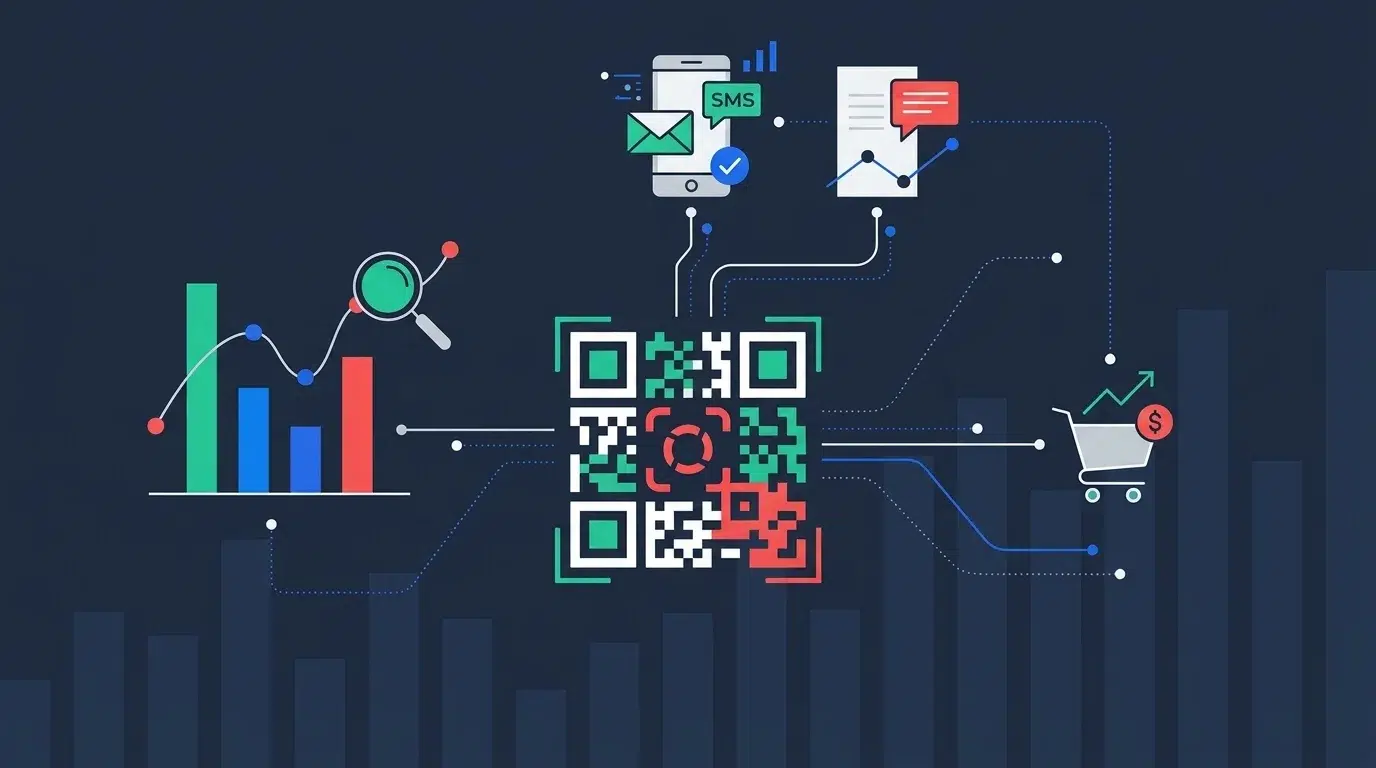 5 Outils Incroyables Pour Créer Un QR Code