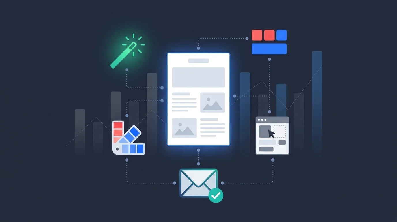 Logiciel newsletter : 7 outils pour créer des newsletters attractives