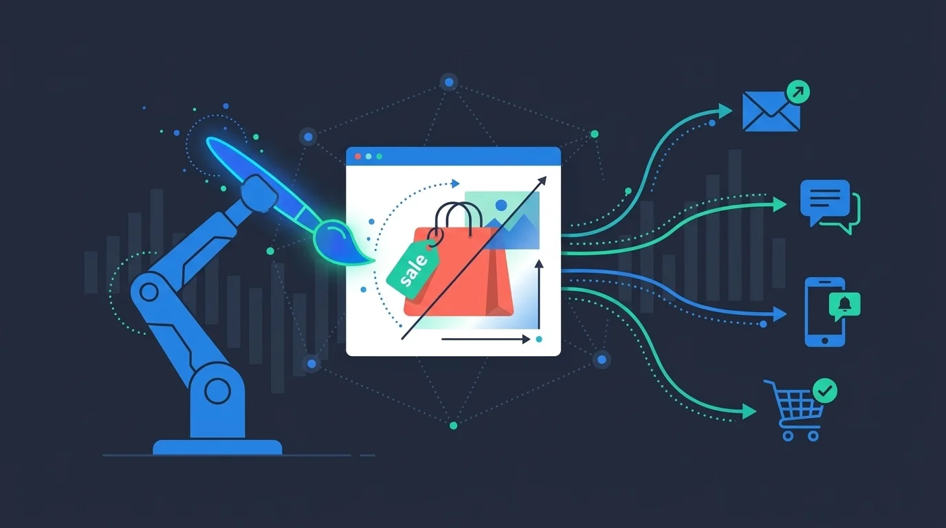 7 outils d’IA pour les images à connaître absolument