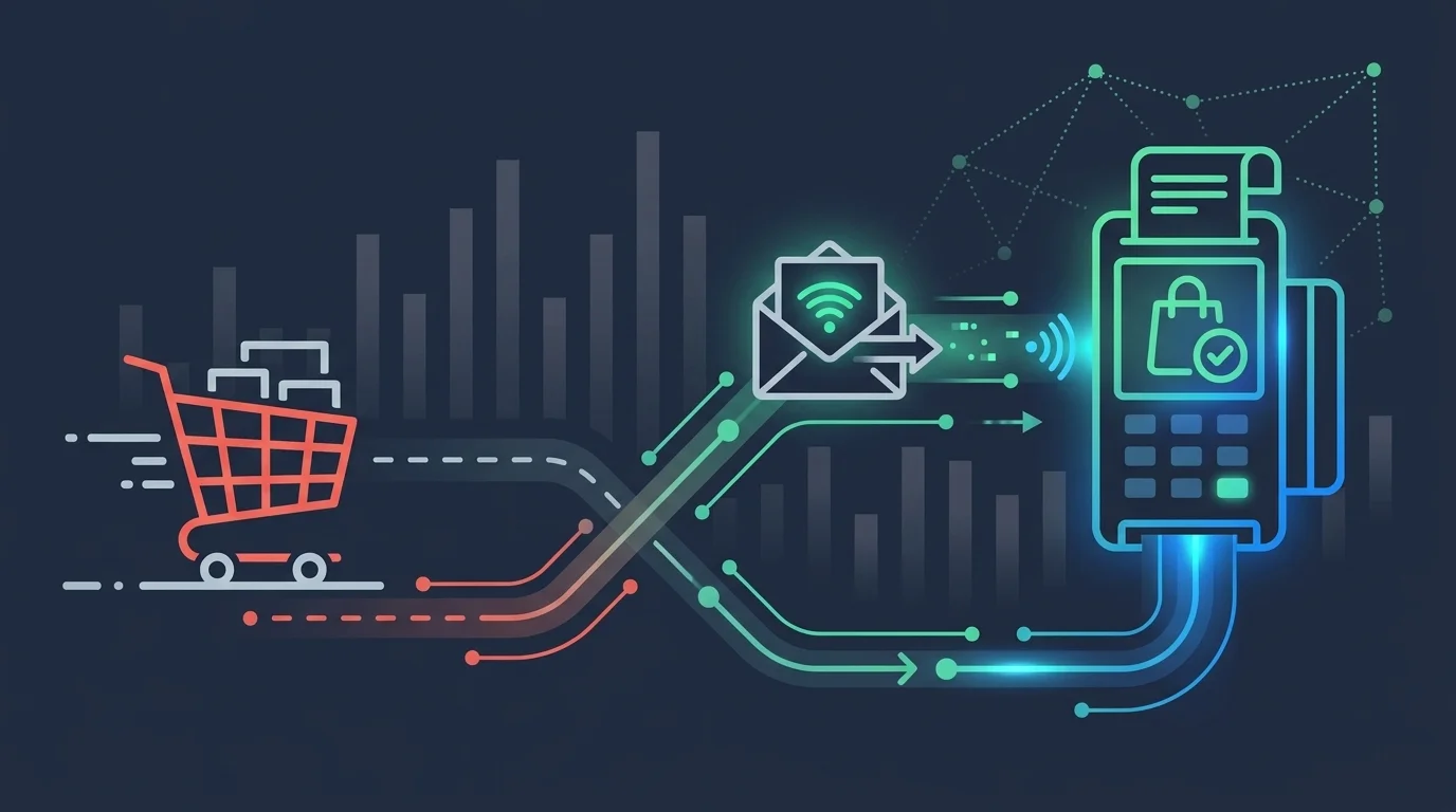 Paniers Abandonnés : 8 Conseils pour un Email de Relance qui Convertit