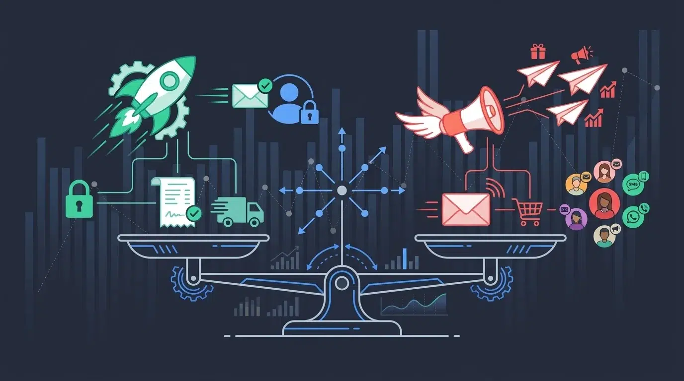 Alternative à Mailjet : les 8 meilleures solutions en 2026