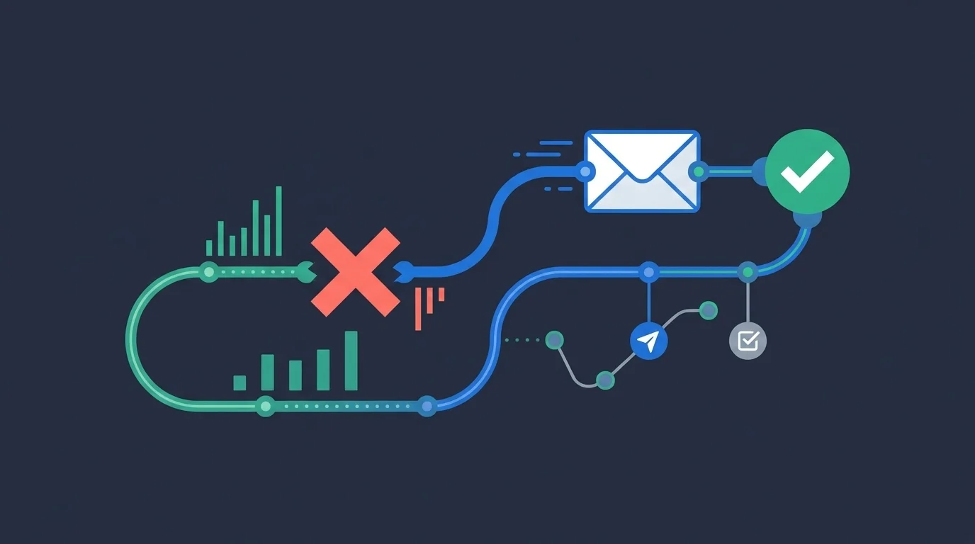 S’excuser Professionnellement par Email : Comment corriger une erreur dans un emailing
