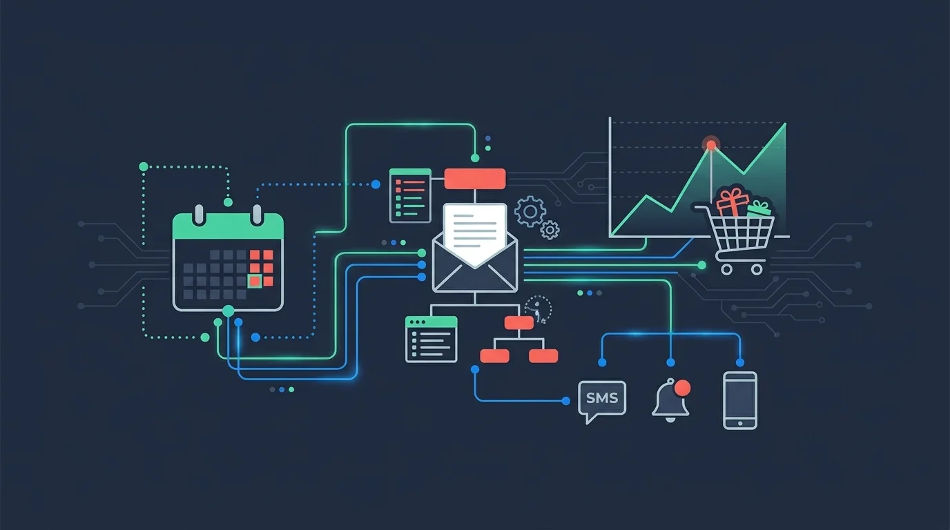 Black Friday et Emailing : Les Tips Pour Être Prêt