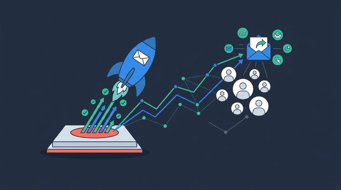 Comment lancer une nouvelle campagne d’email marketing en partant de zéro