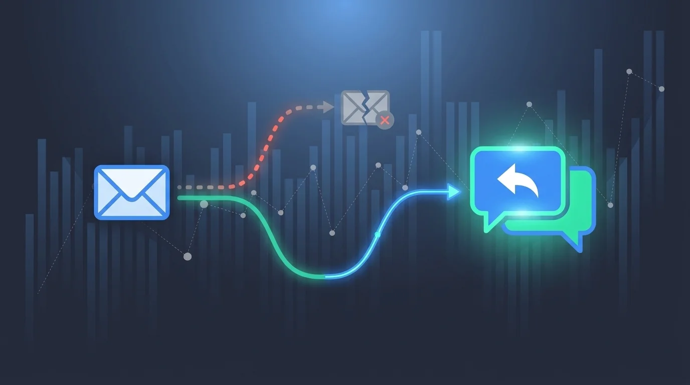 Comment Concevoir des Emails de Relance qui Fonctionnent ?