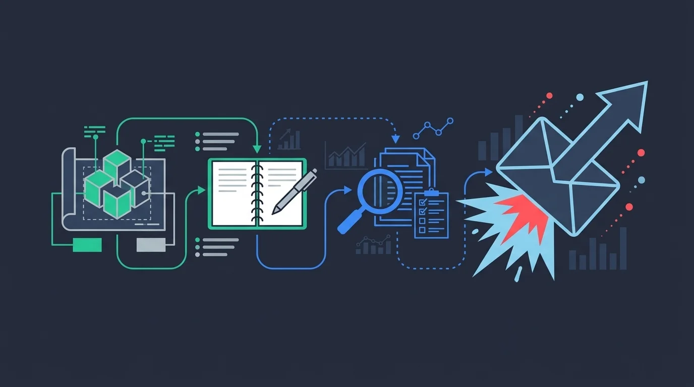 Créer une Newsletter Efficace : Le Guide Complet en 13 Étapes