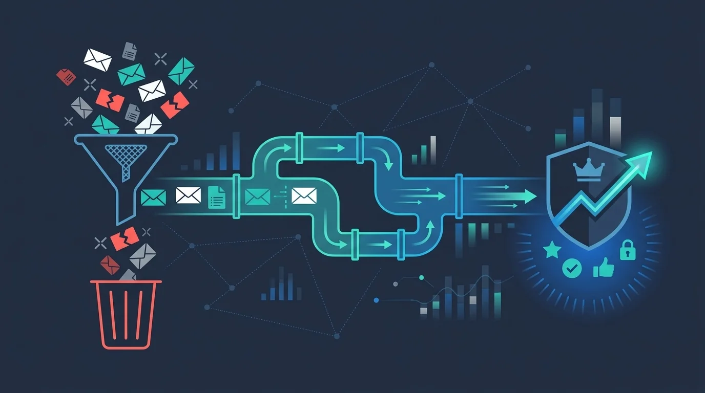 Envoi email en masse: Le guide complet