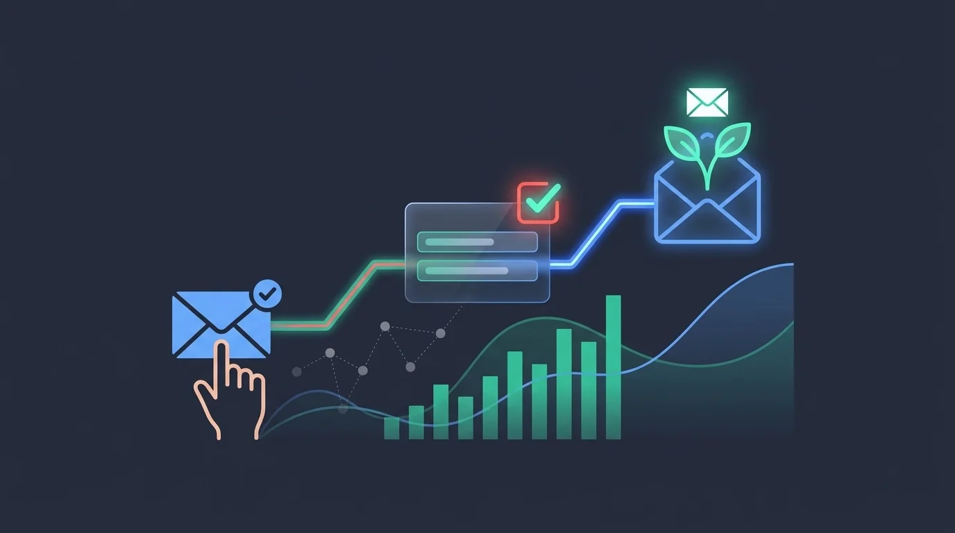 Comment faire grandir votre mailing list en 8 étapes… Ce n’est pas sorcier !