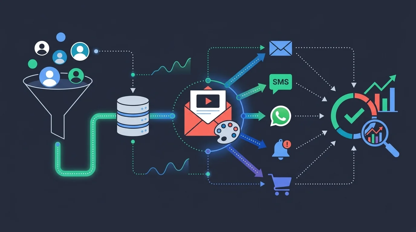 Campagne Emailing : Comment la faire efficacement ?