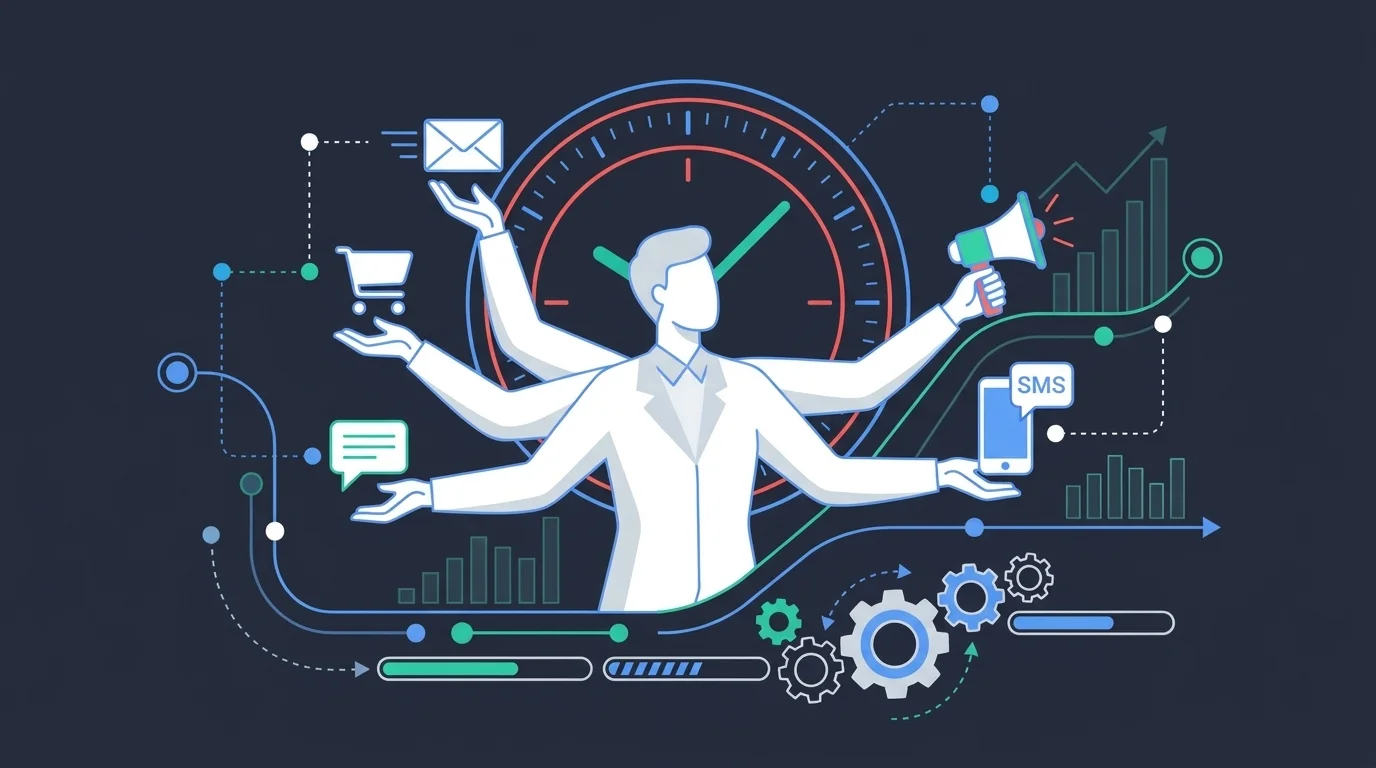 Comment Mieux Gérer Votre Temps Au Travail : Les Astuces