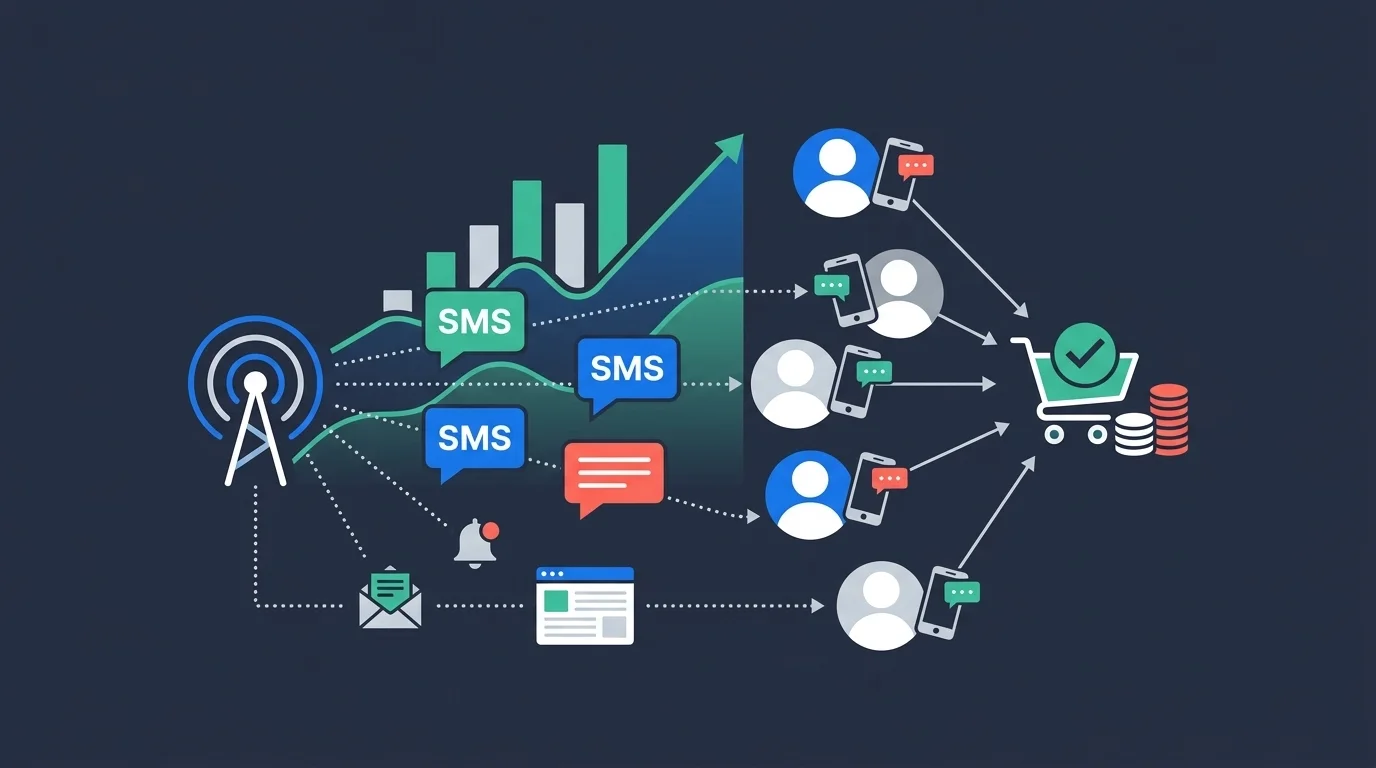 9 conseils pour réussir vos campagnes SMS en 2026