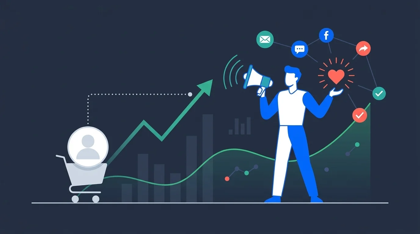 Comment Transformer ses Clients en Ambassadeurs de Marque ?