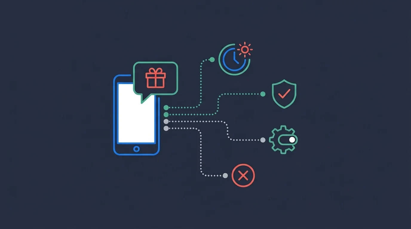 8 Conseils pour Réussir vos Campagnes de SMS Marketing