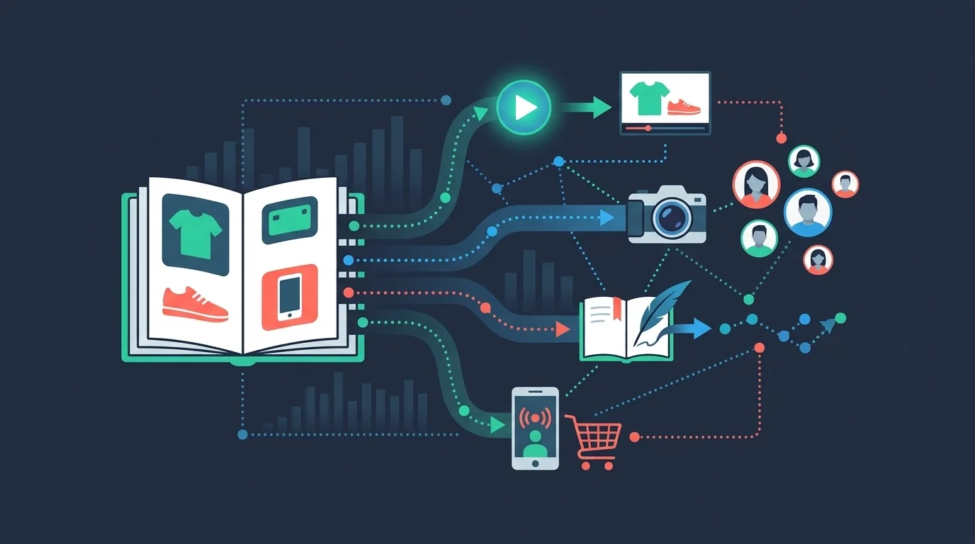 Top 10 des idées de contenu ecommerce pour votre site