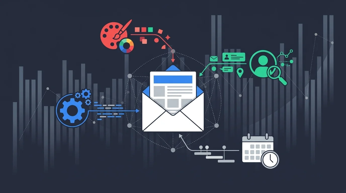 Créer un emailing ? 5 outils pour vous y aider