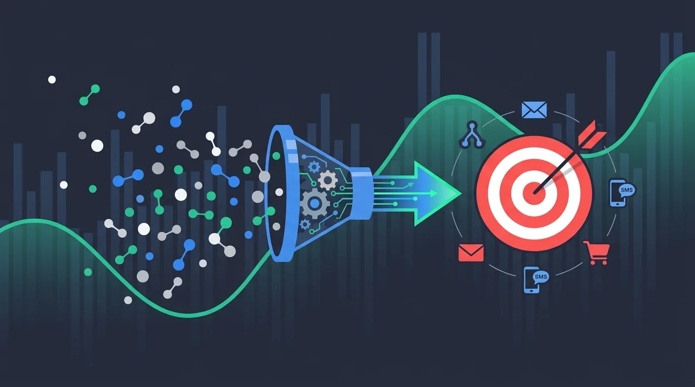 Data Marketing : Comment Les Données Travaillent Pour Vous