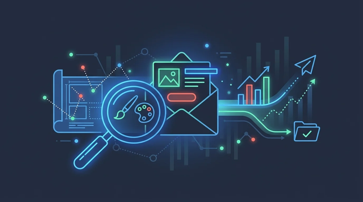 Comment Concevoir un Email ou une Newsletter Efficace ? Gil, notre Directeur de la Création vous Livre ses Conseils