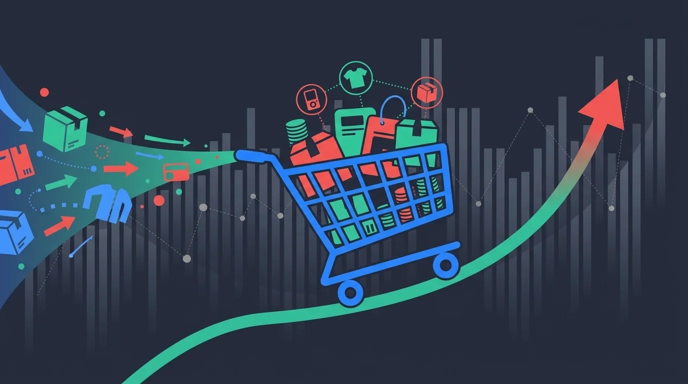 Ecommerce 2026 : Chiffres clés et tendances