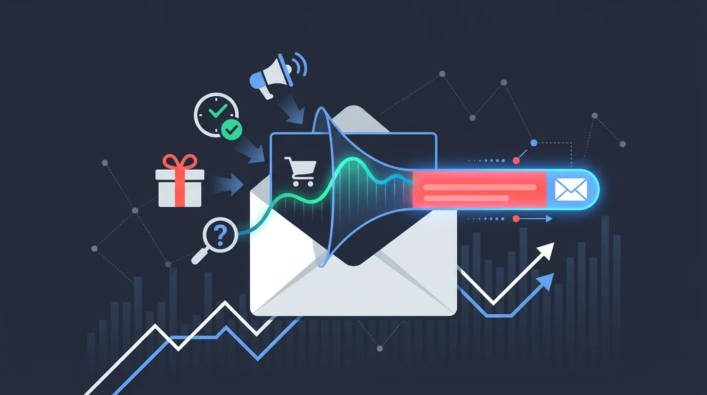 Que Mettre Dans l’Objet d’Un Mail ?