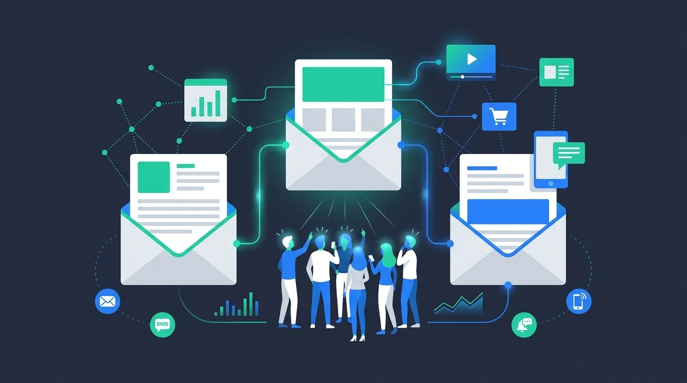 12 Exemples de Newsletters pour Captiver votre Audience