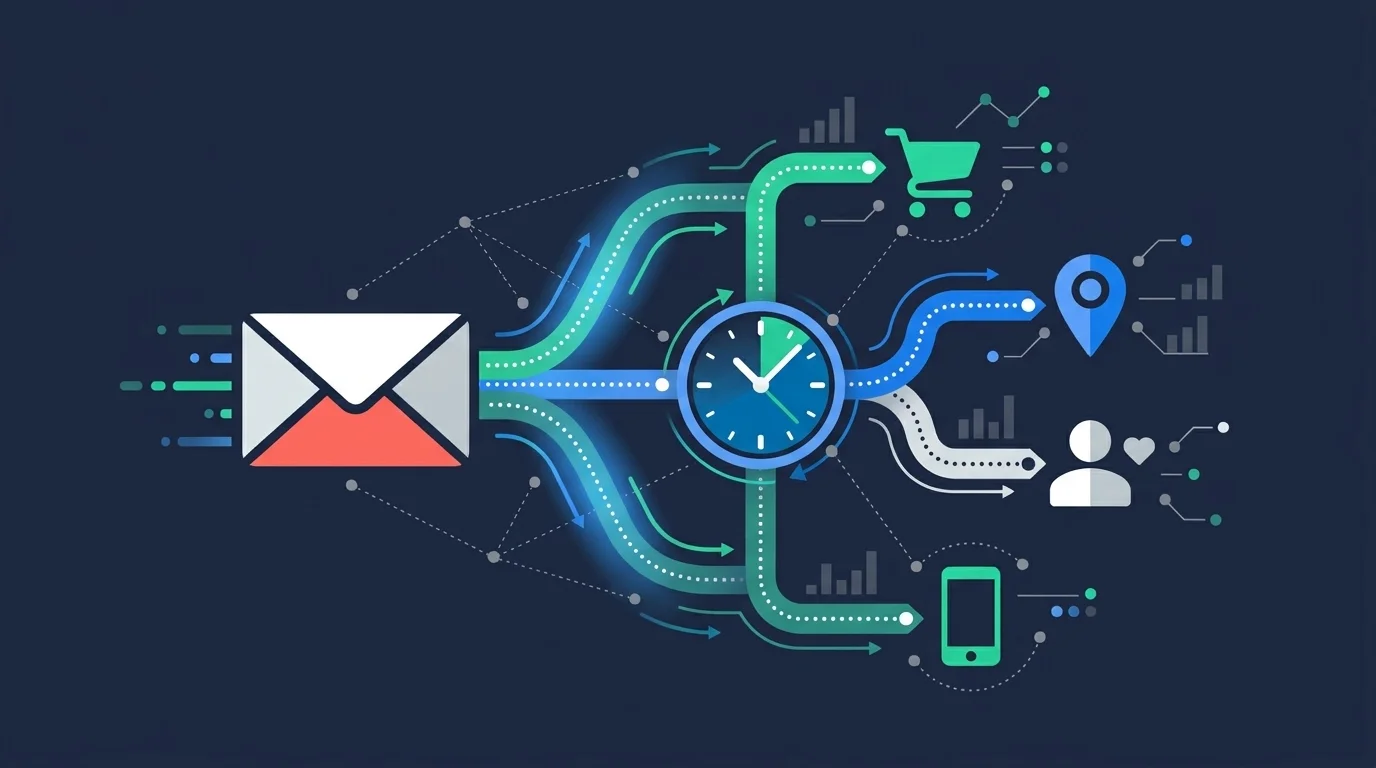 Des campagnes de mass mailing plus intelligentes avec ActiveTrail