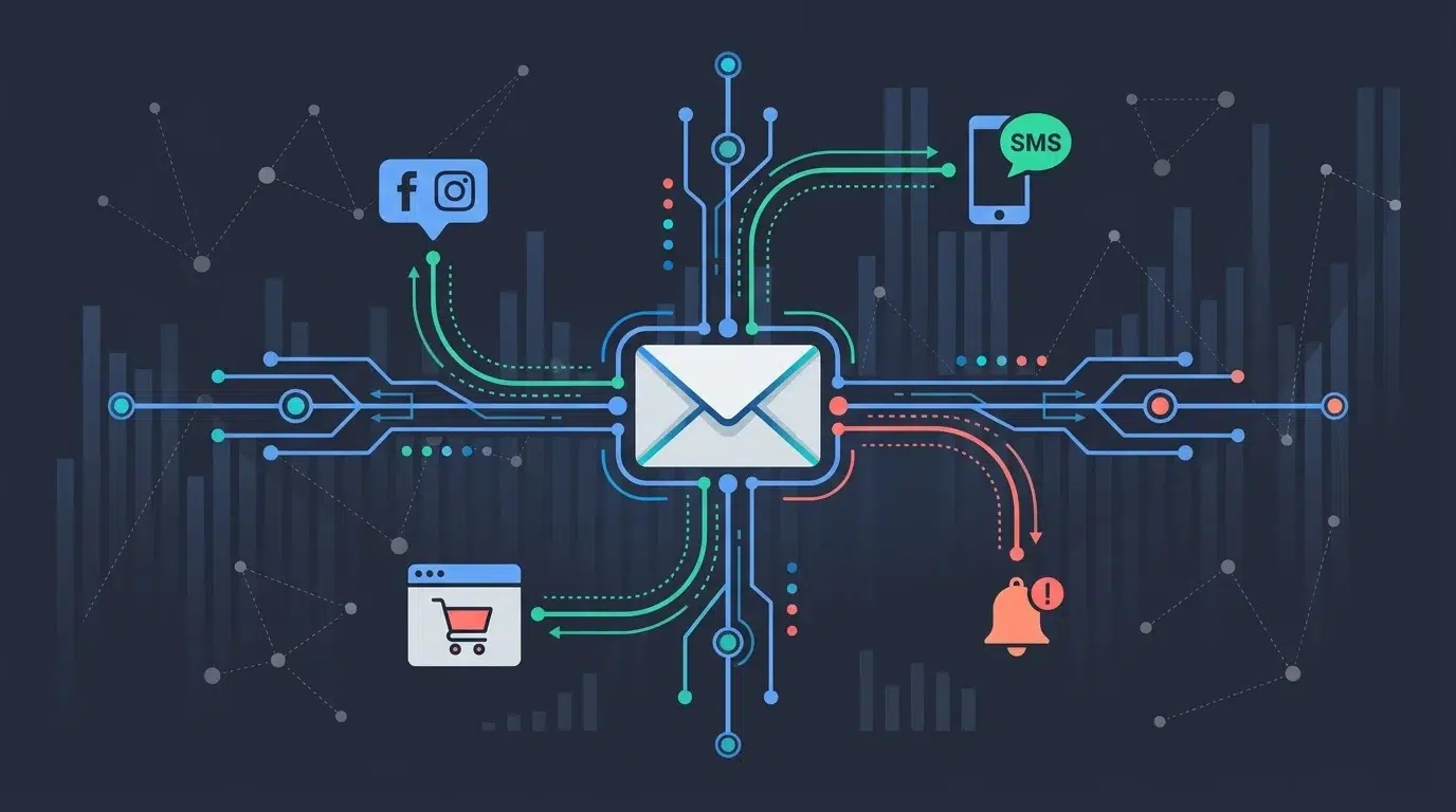 L’Email : Pilier du Marketing Digital