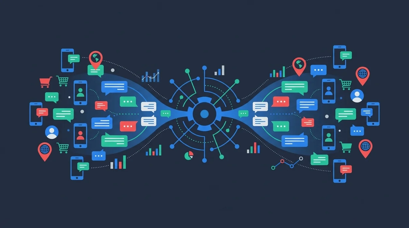 Pourquoi utiliser un logiciel de SMS en masse ?