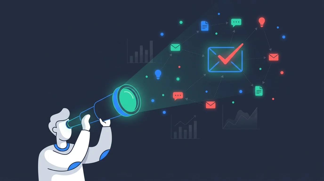 Impatient d’envoyer une newsletter mais vous ne savez pas de quoi parler ? Voici quelques idées de newsletter