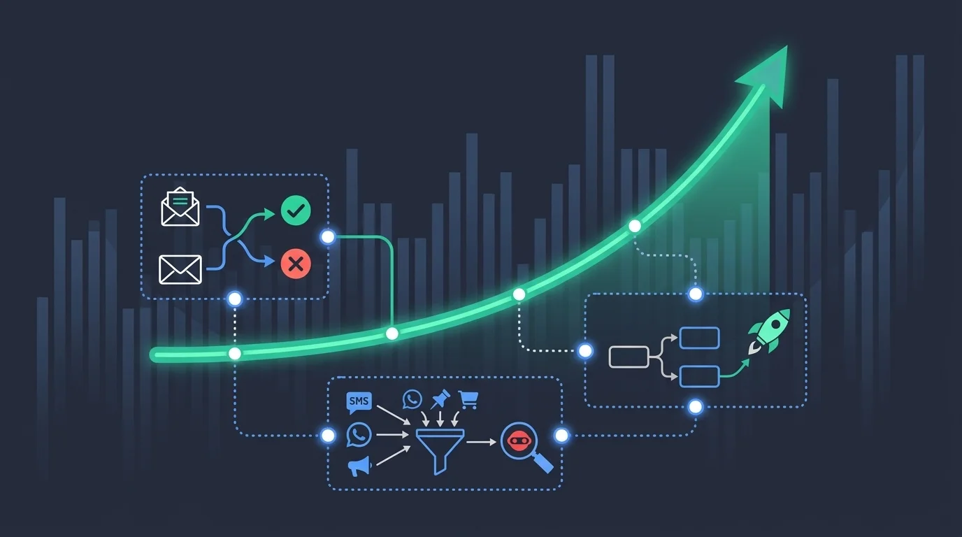 Qu’est-ce que le Growth Marketing ?