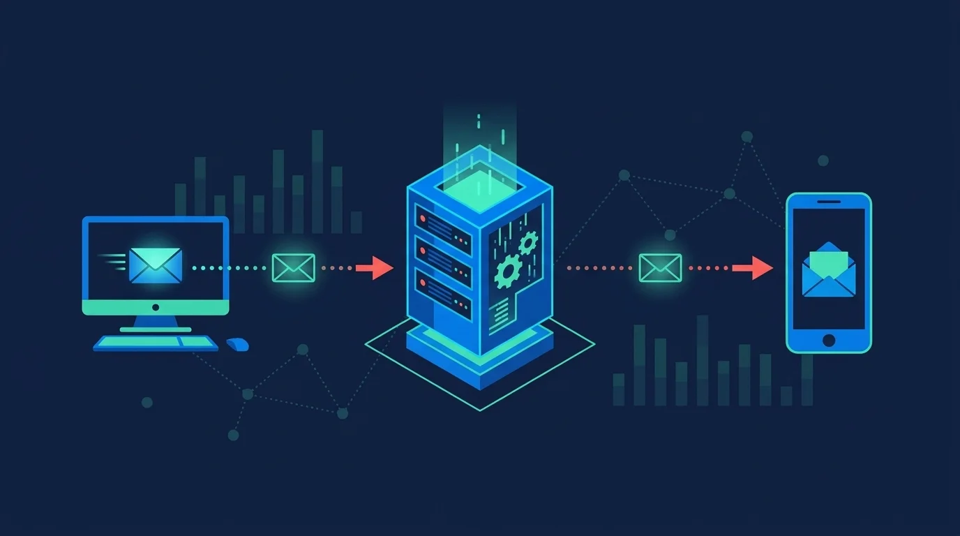 Serveur SMTP: Définition Et À Quoi Ça Sert ?