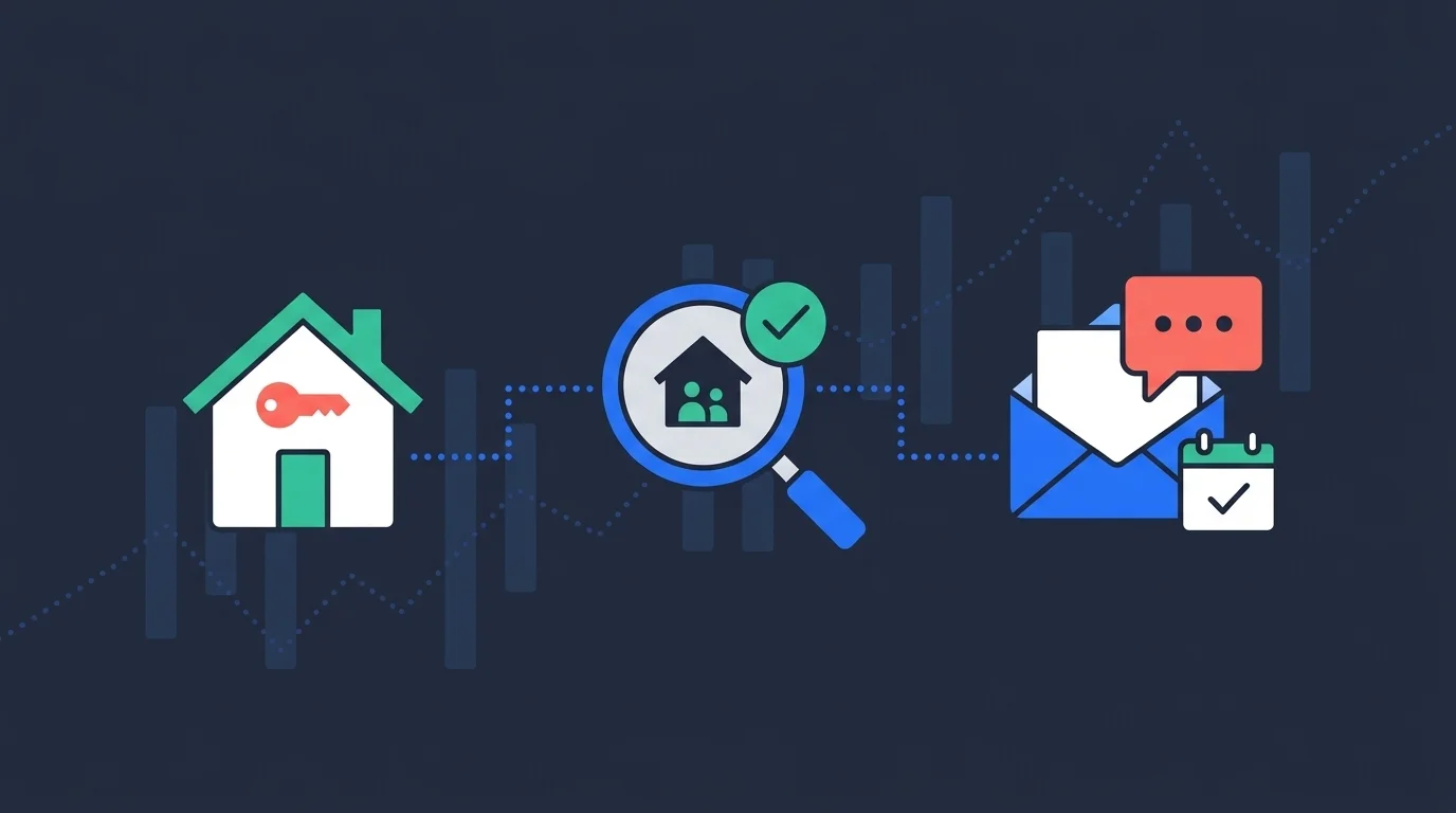 Top 10 Des Idées d’Email Marketing Pour Les Agents Immobiliers