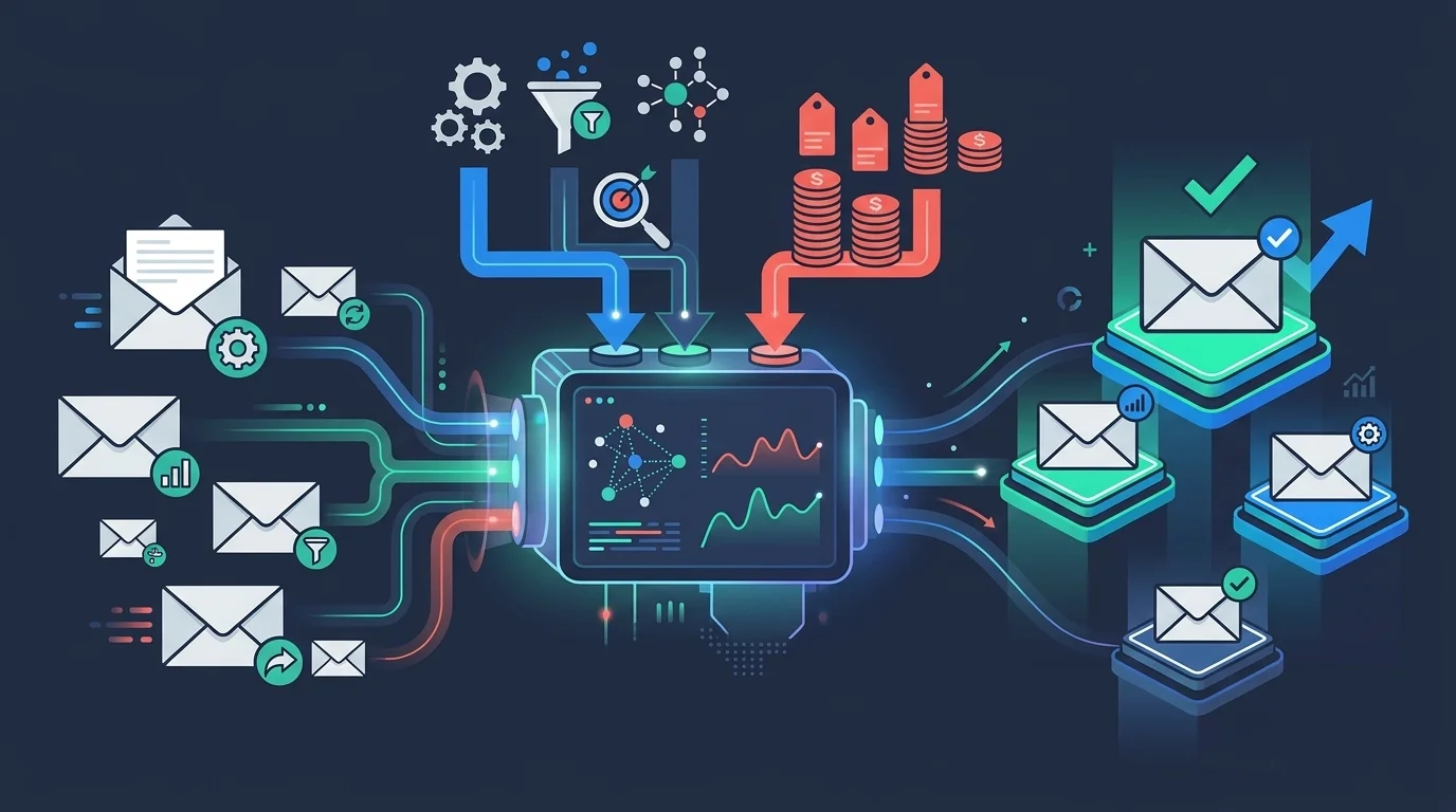 Logiciel emailing : Les 11 meilleurs en 2026